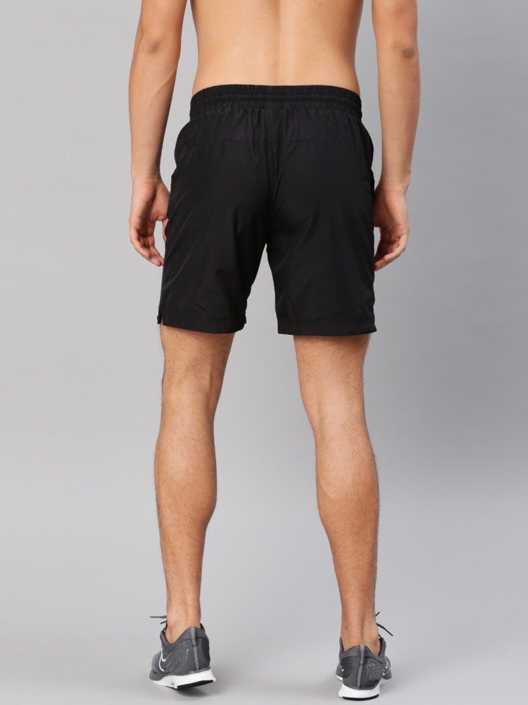 hrx running shorts