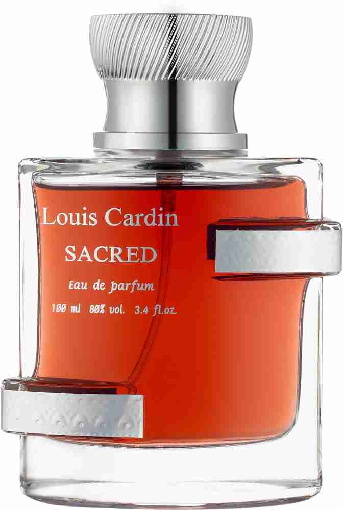 Louis Cardin Gold 100ml - Eau de Perfume