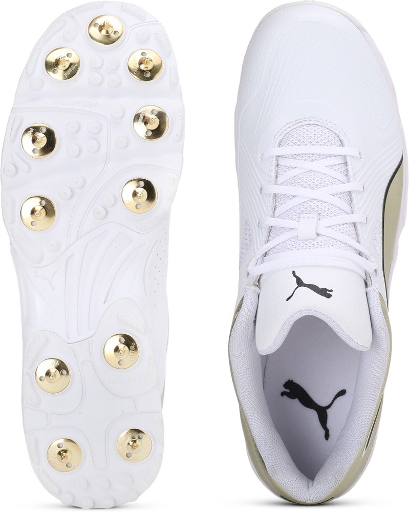 Update more than 140 puma junior cricket shoes super hot kenmei.edu.vn