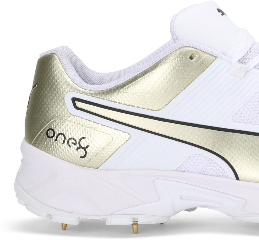 Update more than 140 puma junior cricket shoes super hot kenmei.edu.vn