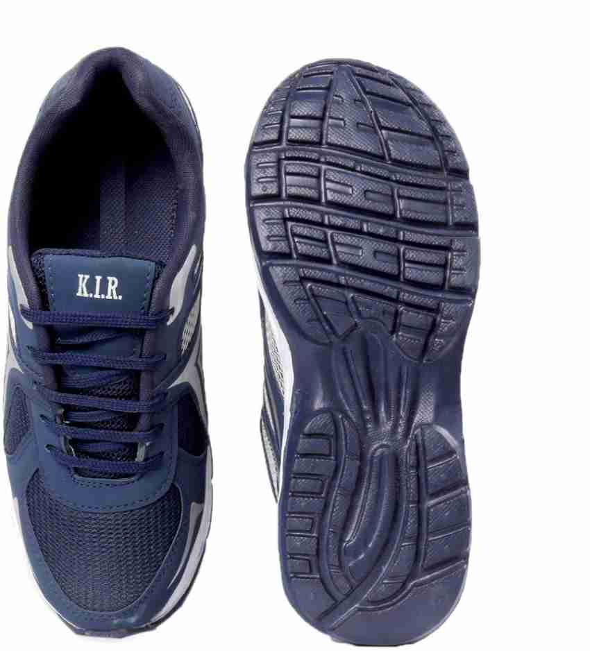 Kircom Men's Sports Running Shoes