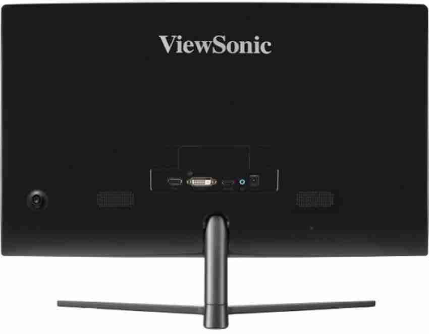ViewSonic 24 inch Curved Full TN Panel Gaming Monitor Price in India - Buy ViewSonic 24 Curved Full HD TN Gaming Monitor (VX2458-C-mhd) online at Flipkart.com