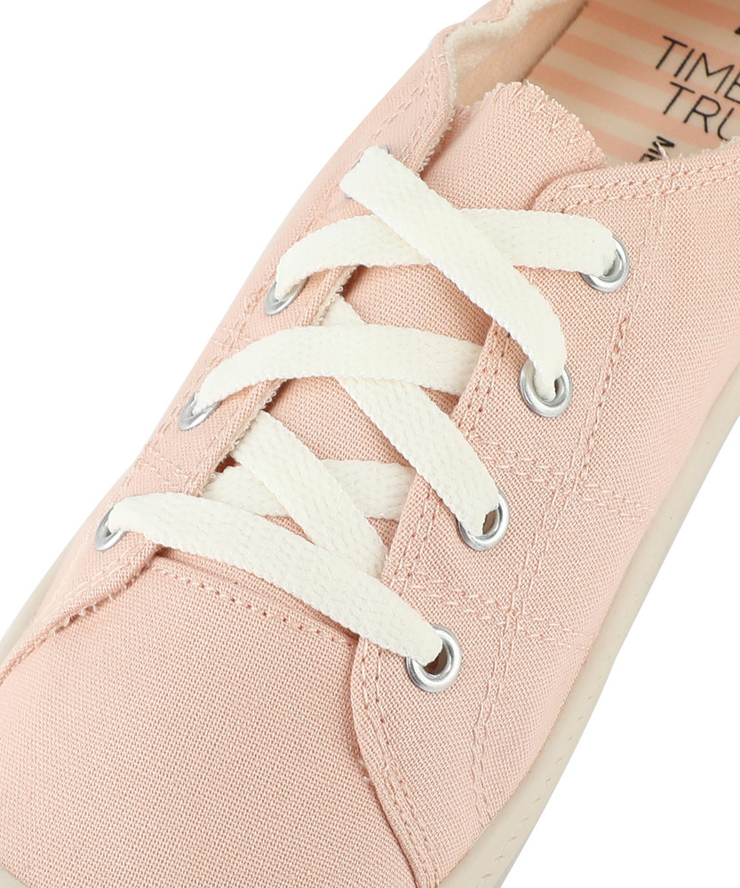 Time and tru women's canvas shoes hot sale