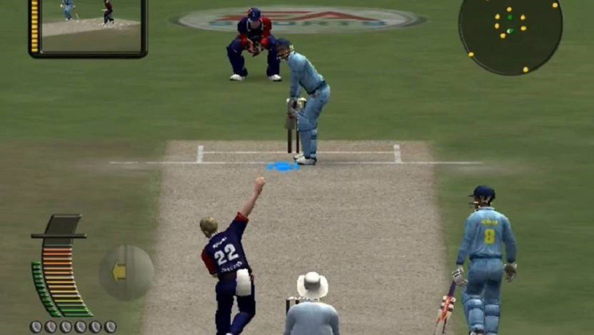 EA CRICKET 07 (FULL EDITION) Price in India - Buy EA CRICKET 07 (FULL  EDITION) online at Flipkart.com