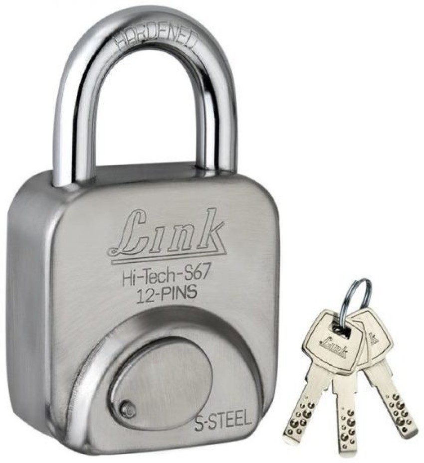 16 Door Lock Types To Secure Your Home  Office