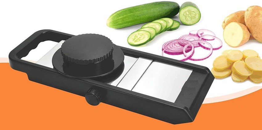 Zicon Dry Fruit Slicer