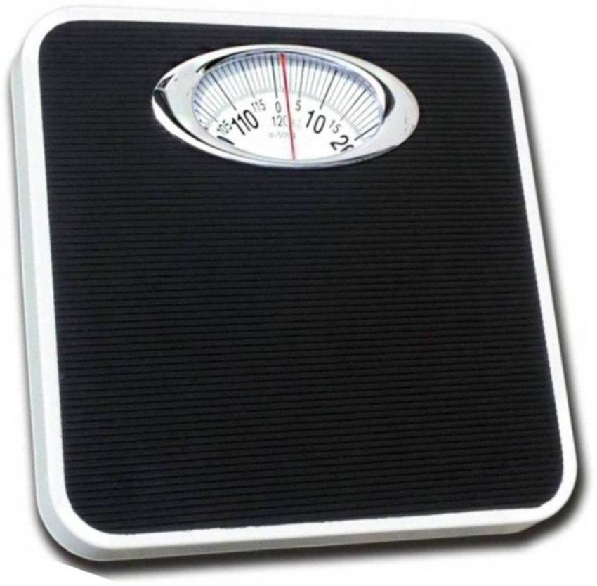 Personal Analogue Body Weight Weighing Machine for Human
