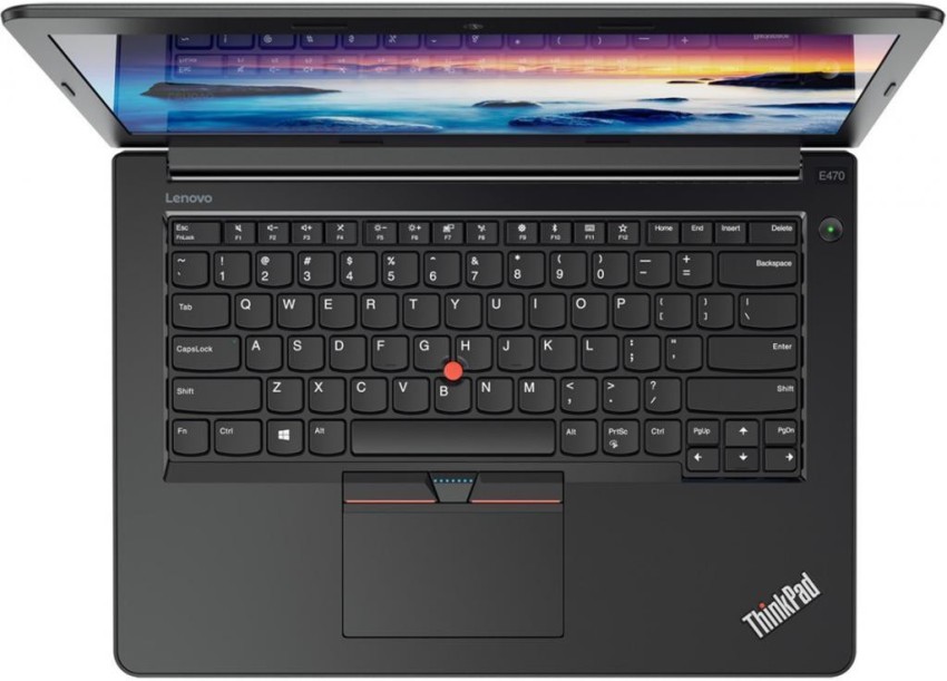Lenovo E Core i3 7th Gen 7th generation - (4 GB/1 TB HDD/DOS) E480 Business  Laptop Rs. Price in India - Buy Lenovo E Core i3 7th Gen 7th generation - (4