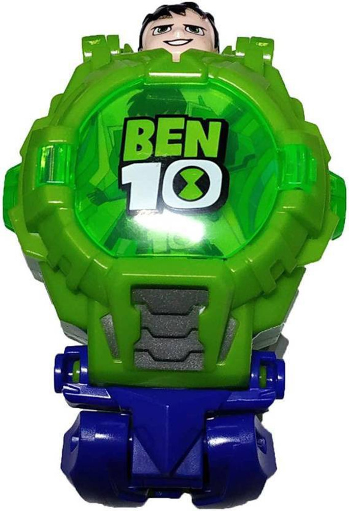 Ben 10: Omnitrix Collection 