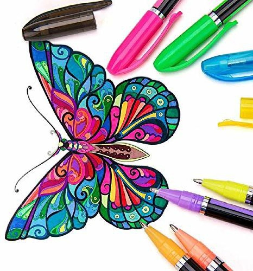 Easy Animal Drawings With colors For Kids  Kids Art  Craft