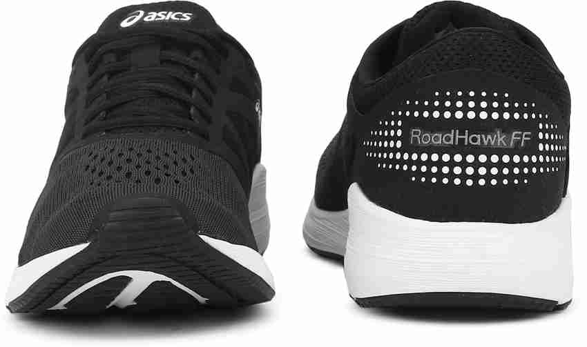 asics roadhawk ff femme 2016