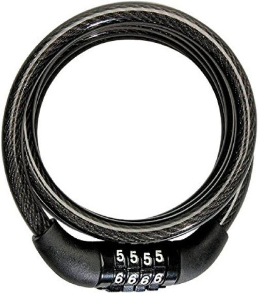 helmet number lock