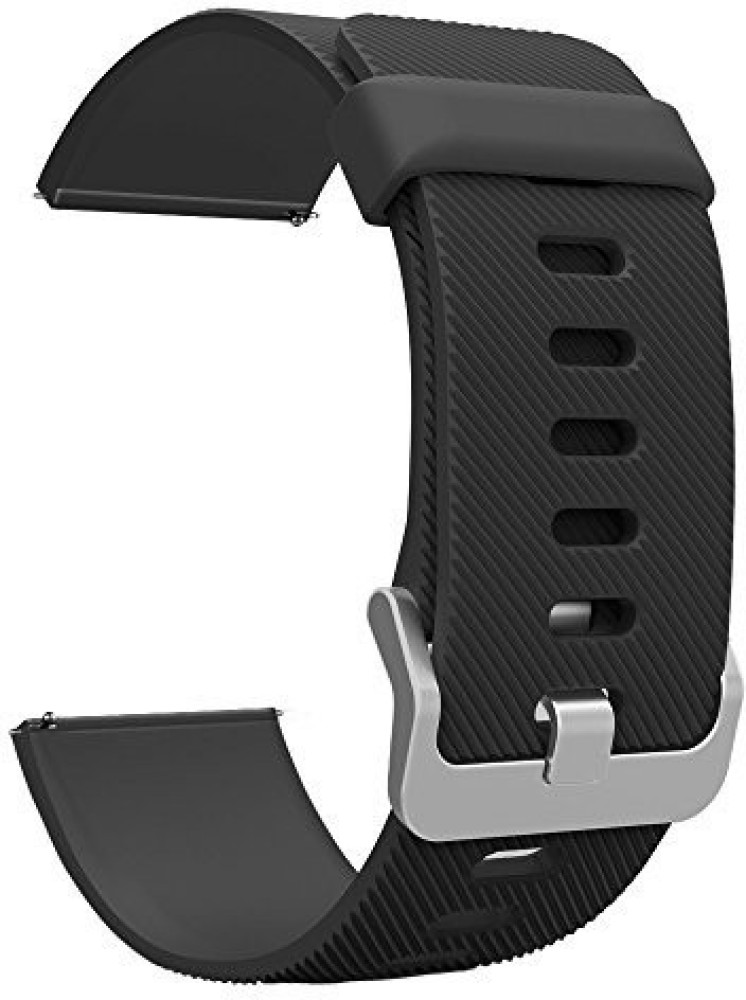 Buy WOLFFIA Ultra Series Smartwatch Trail Ocean Silicone Loop Band  Replacement For iWatch Straps For Series Ultra87654321SE  Compatible With 38404142444549 mm Orange Colors Online at Best  Prices in India  JioMart