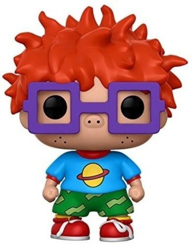 Chuckie superhero Funko Pop ugel01ep.gob.pe