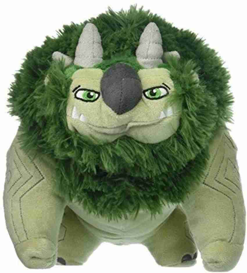 Trollhunters plush toys outlet