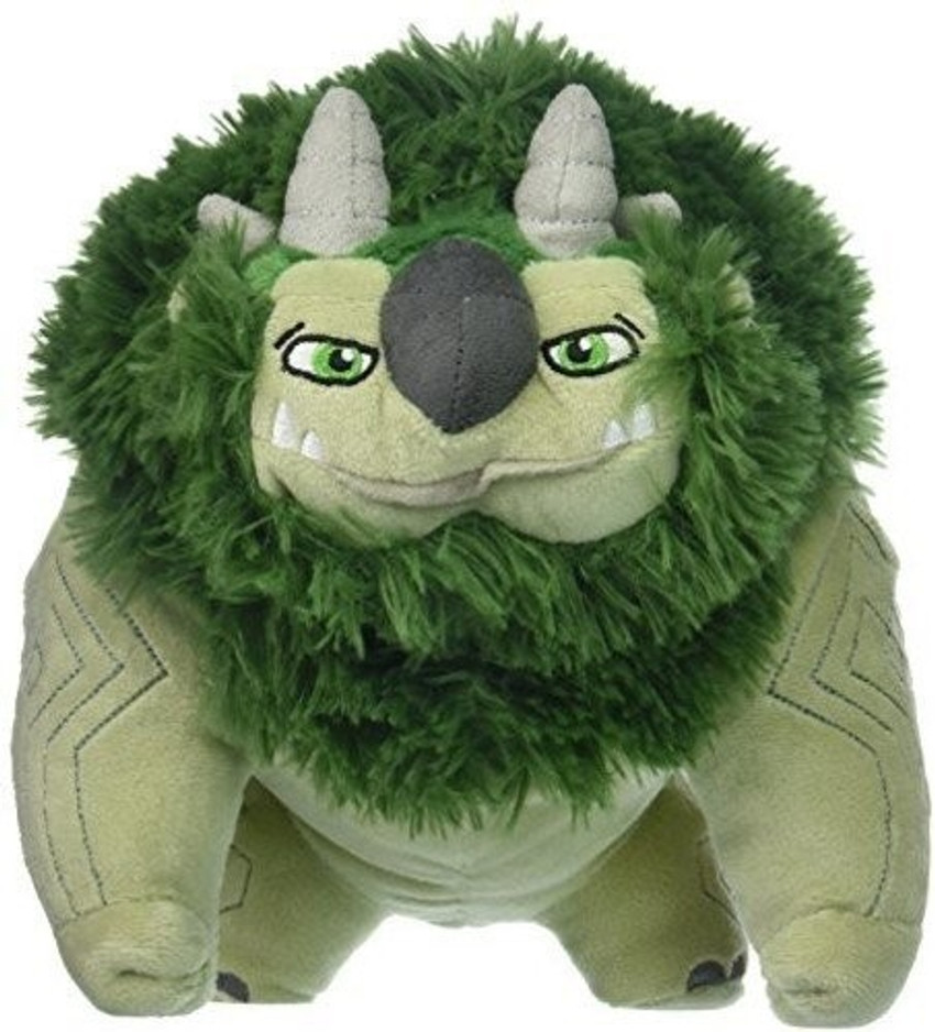 Argh trollhunters plush clearance