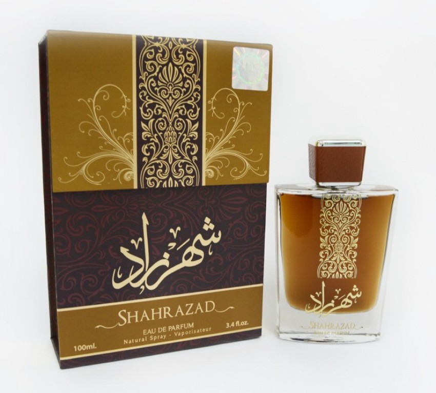 Shahrazad best sale arabian oud