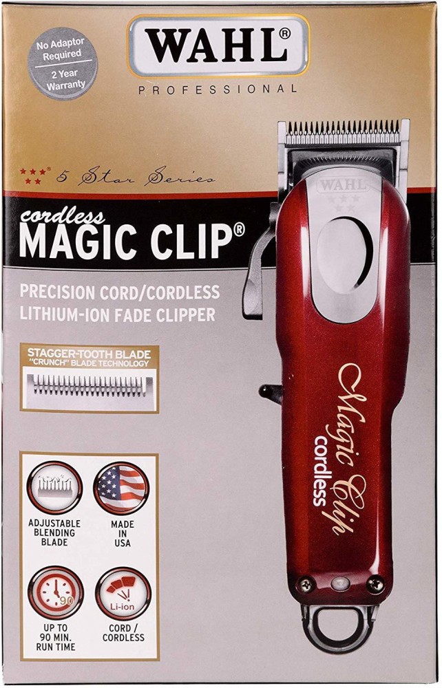 The best hair clippers  BusinessInsider India