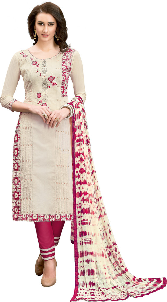 Discover 135+ flipkart ladies dress material super hot seven.edu.vn