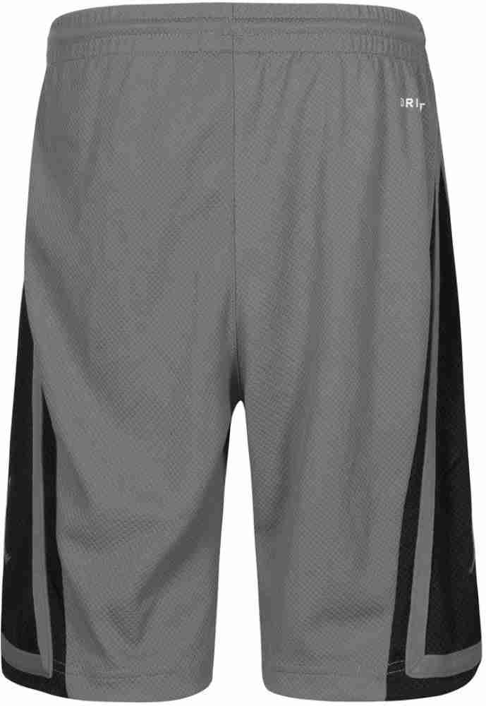 Jordan Short For Boys Sports Solid Polyester Price in India Buy