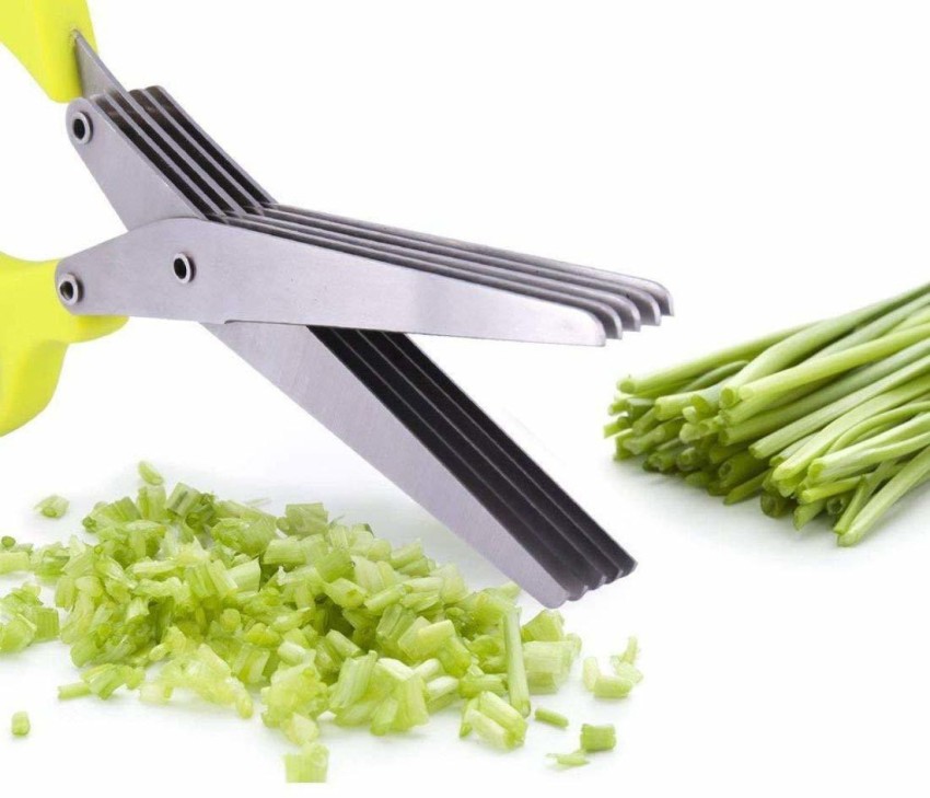 Buy DHYANI Peeler Set of 3 Pcs Multifunctional Kitchen Stainless