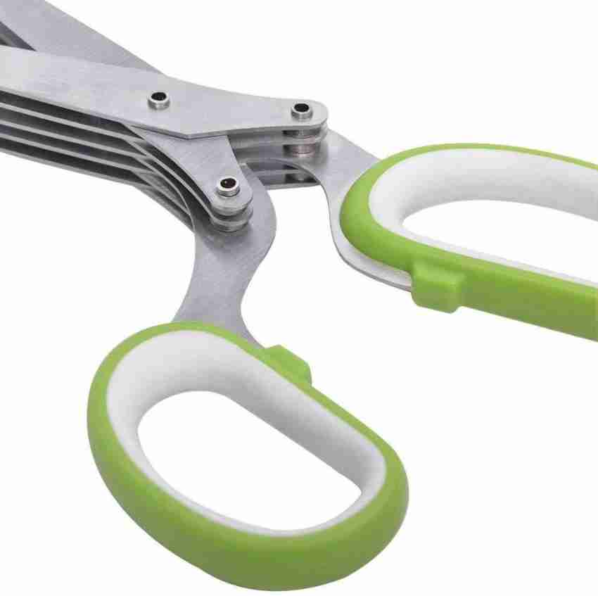 Buy DHYANI Peeler Set of 3 Pcs Multifunctional Kitchen Stainless