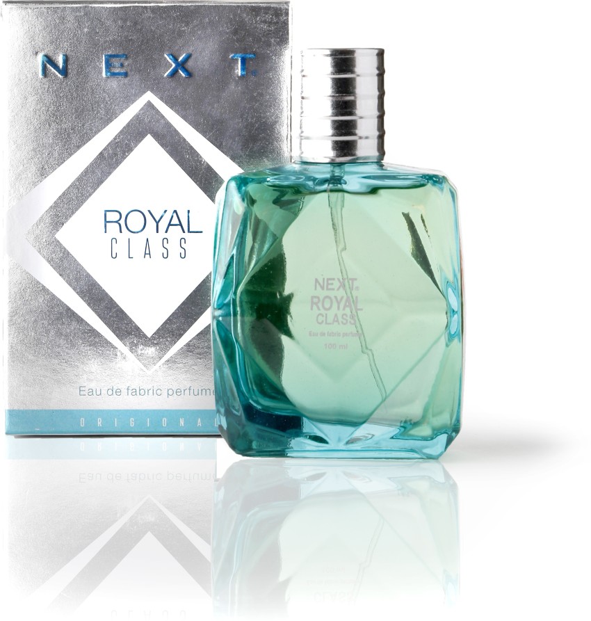 next royal class perfume