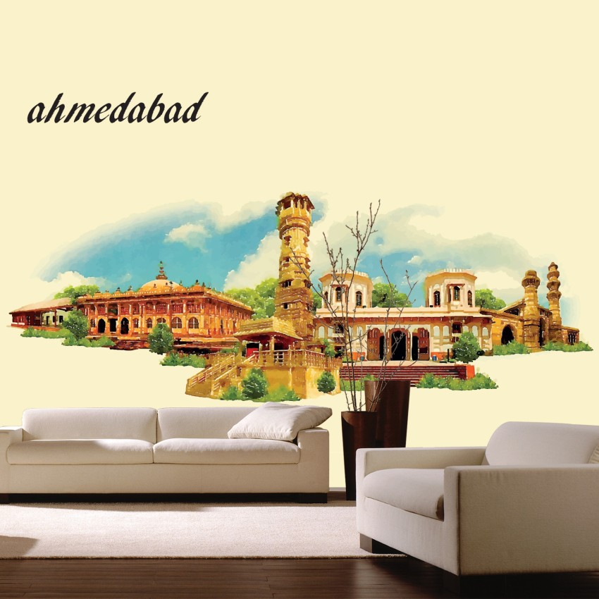 Share 74+ ahmedabad city wallpaper latest - xkldase.edu.vn