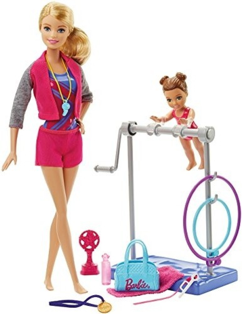 barbie dolls on flipkart