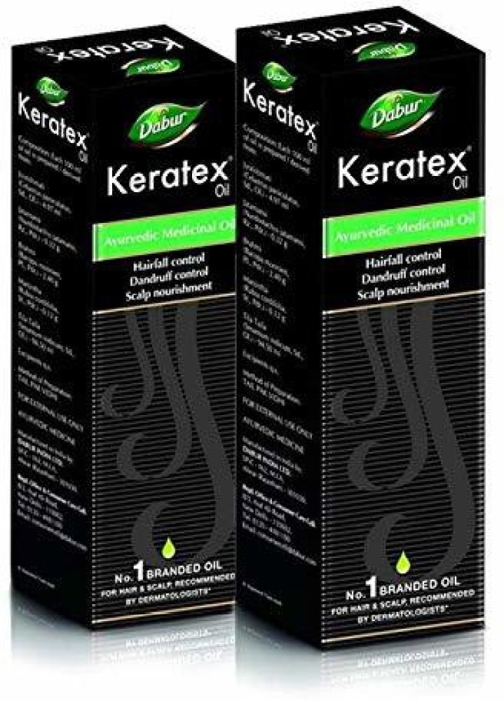 Keratex Ayurvedic Medicinal Hair Oil  Dabur Keratex Oil for Hair   Dandruff  YouTube