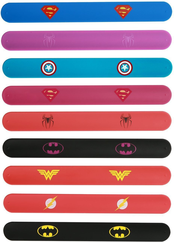 Update 77+ snap bracelet game 3tdesign.edu.vn