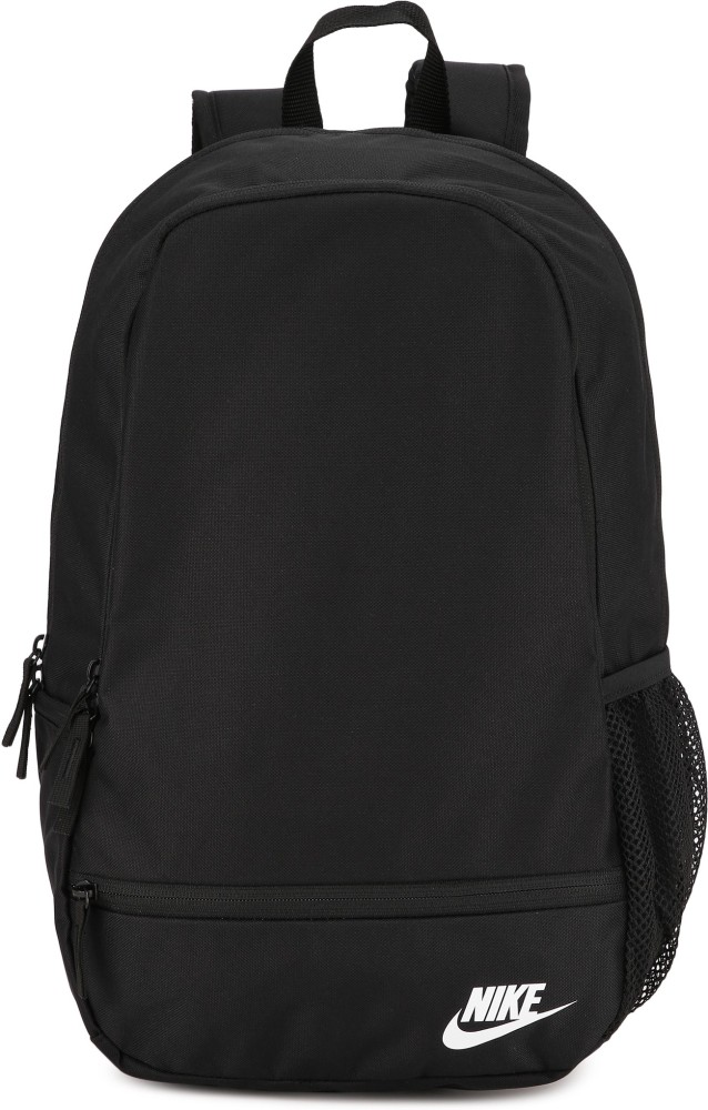 nike classic north solid backpack