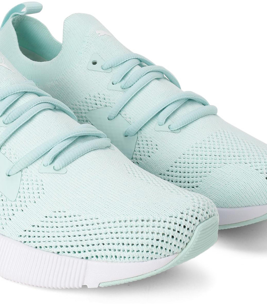 PUMA Flyer Runner Engineer Knit Wn s Running Shoes For Women - Buy PUMA  Flyer Runner Engineer Knit Wn s Running Shoes For Women Online at Best  Price - Shop Online for Footwears in India | Flipkart.com