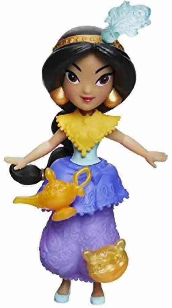 disney princess little kingdom jasmine