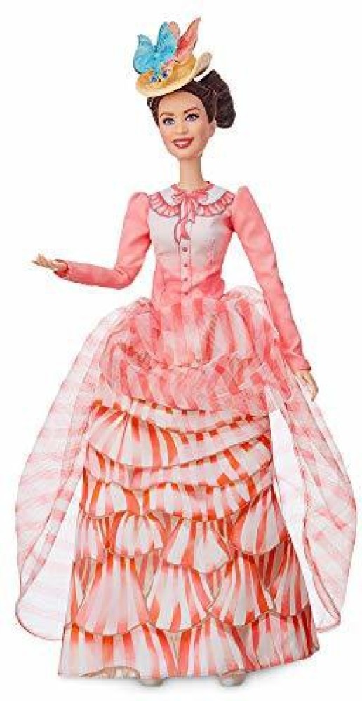 mary poppins doll disney