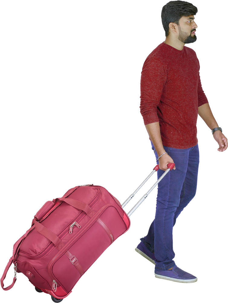 Aggregate more than 170 vip duffle bags flipkart super hot