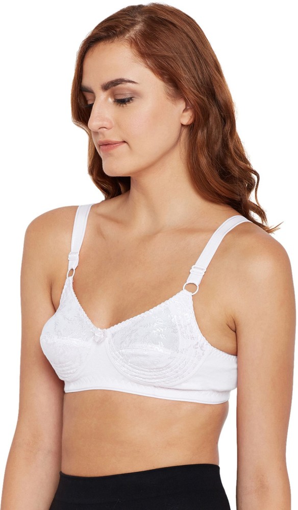 BodyCare by Bodycare Creations Women Full Coverage Non Padded Bra