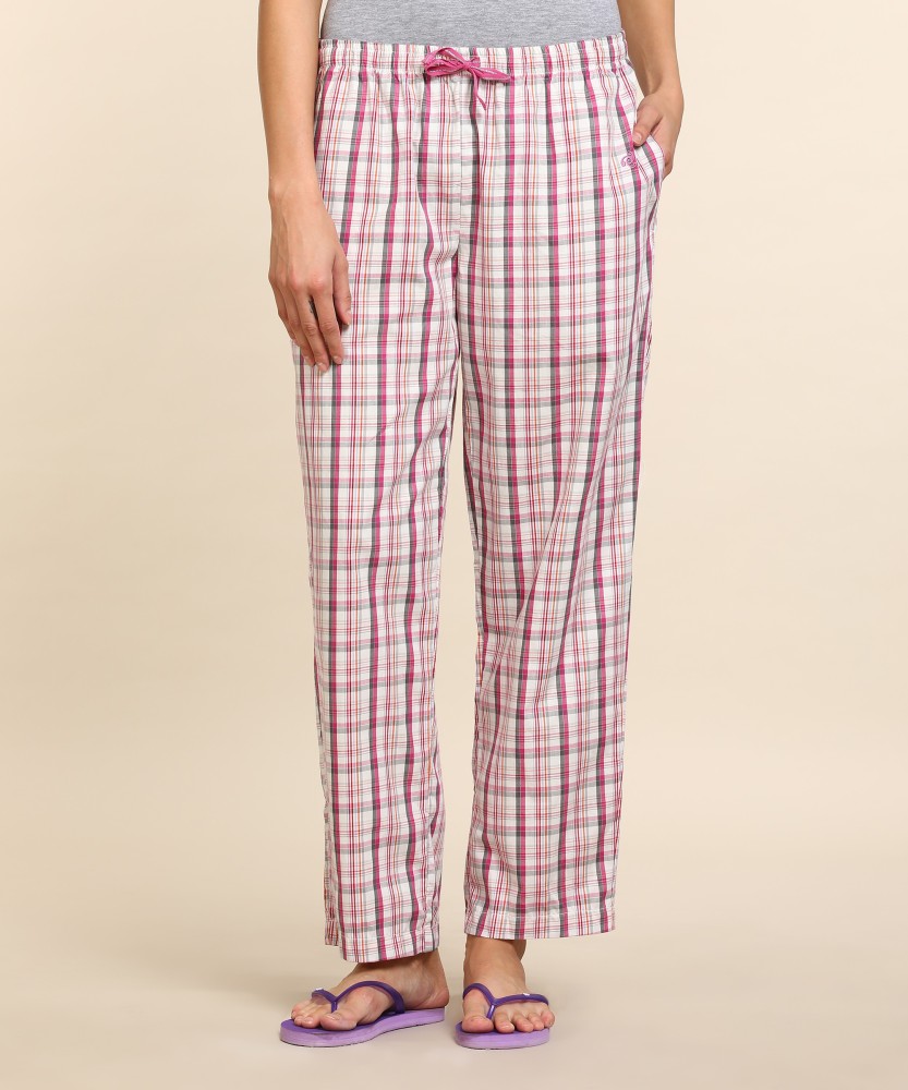 Buy JOCKEY Mens Printed Pyjamas | Shoppers Stop