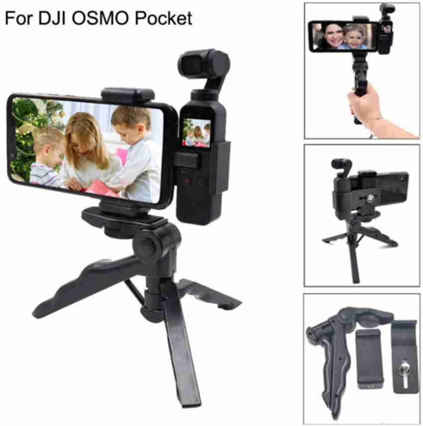 dji osmo pocket tripod