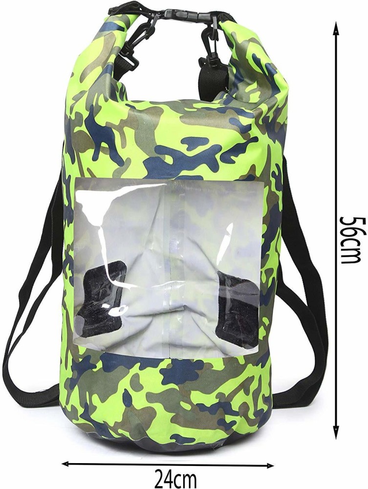 Waterproof Gear Bags