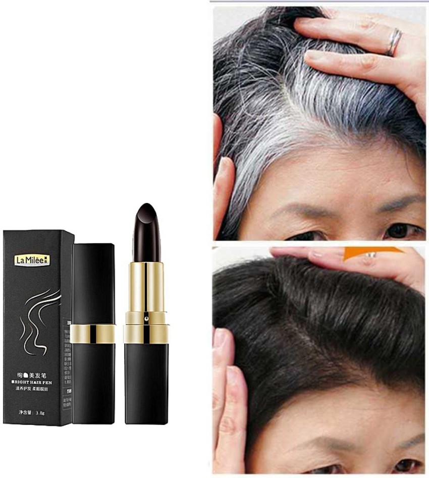 Mirada Hair Chalk Pen  Glam  Strings Marketing Pvt Limited