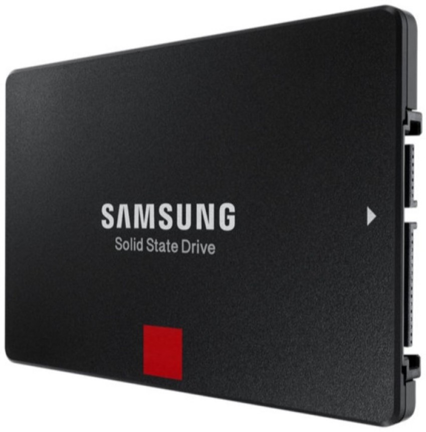 SAMSUNG 860 Pro 1 TB Laptop Internal Solid State Drive (SSD) (MZ