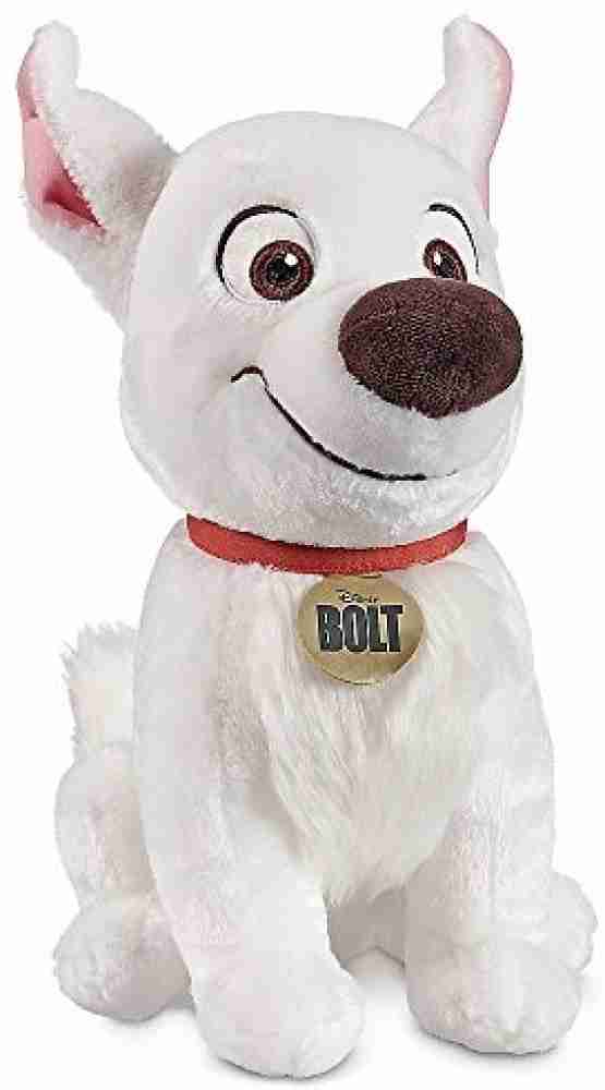 disney dog plush