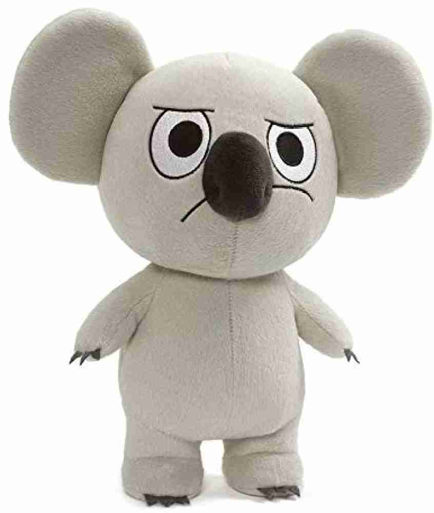 we bare bears stuffed animal