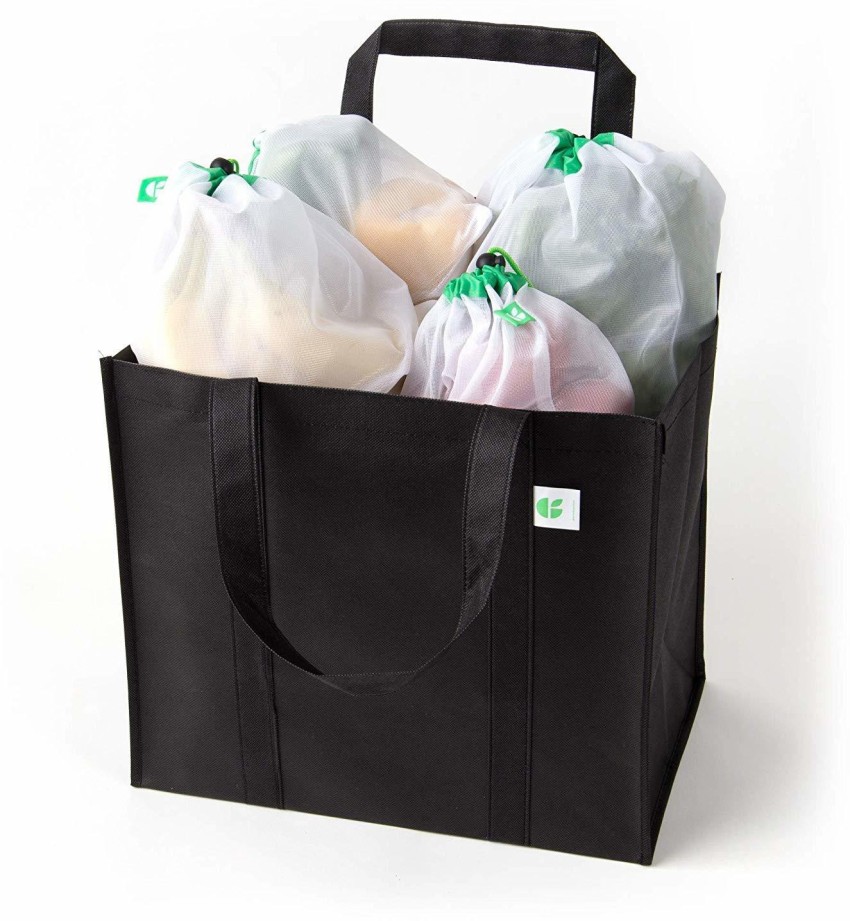Update more than 85 fabric grocery bags - in.duhocakina