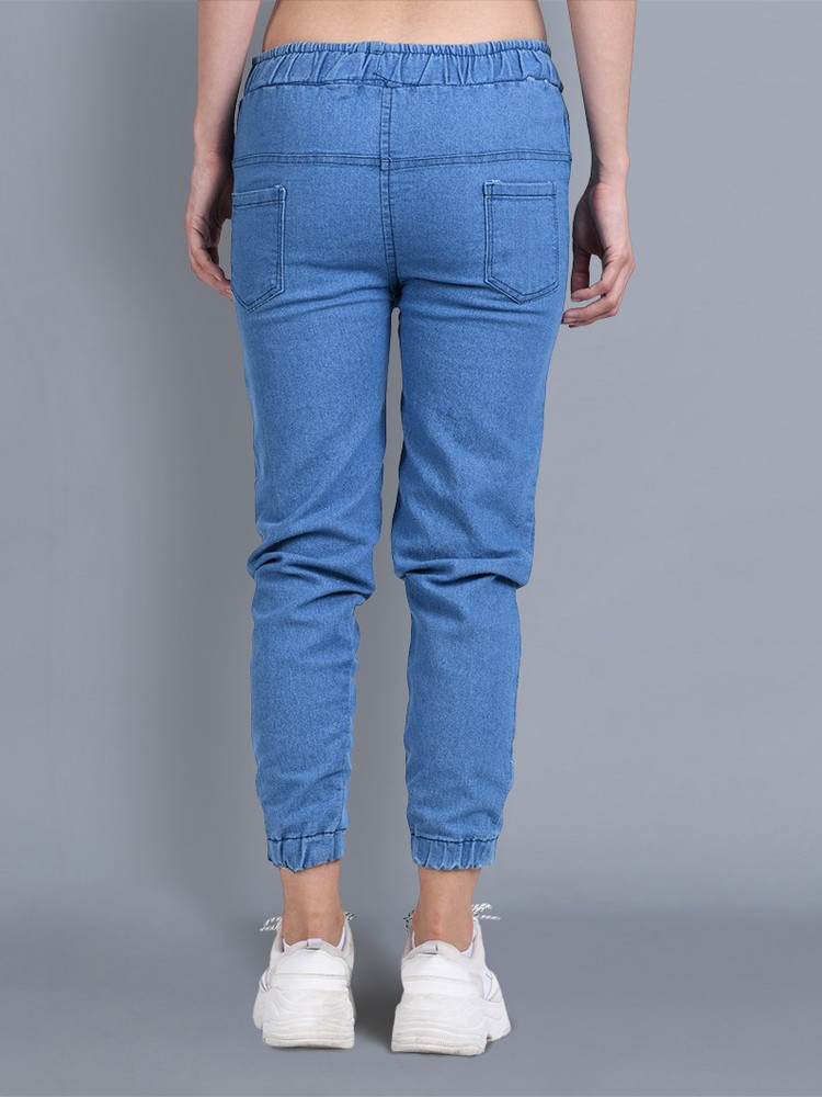 Buy BuyNewTrend Jogger Fit Women 