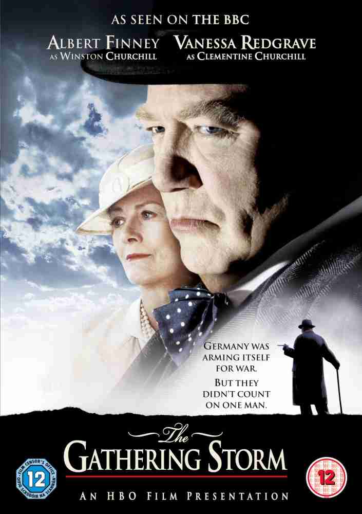 The Gathering Storm (Fully Packaged Import) (Region 2) Price in