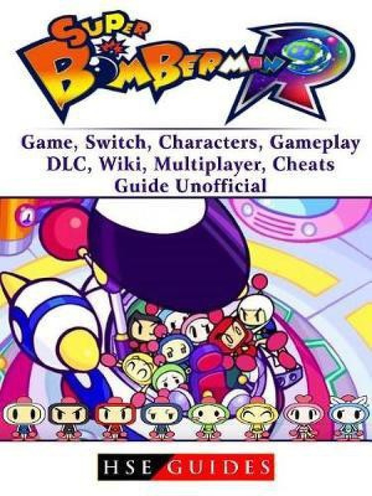 Super Bomberman 5 - Wikipedia