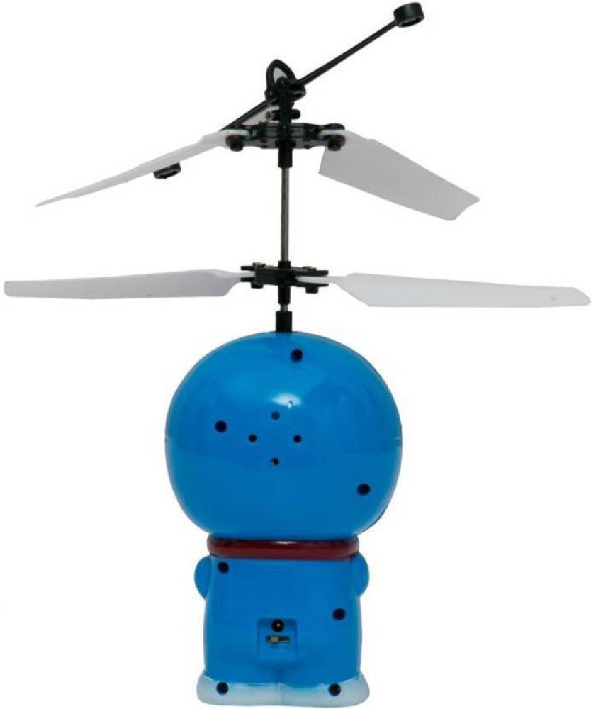 doraemon helicopter remote control