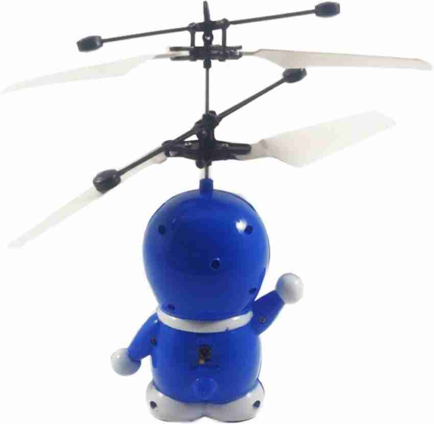 doraemon helicopter remote control